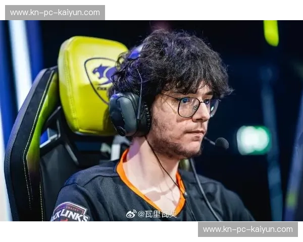 esports转会消息:热度里的价值新赛道 esports转会消息:热度里的价值新赛道