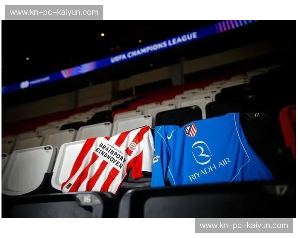 新闻马竞：让红白军团的每一次心跳都有回声