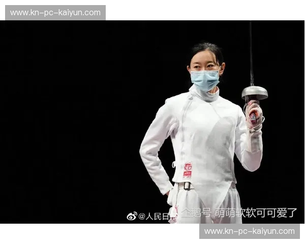 蝶影掠影与重剑无锋：陈梦与刘诗雯，谁谱写了国乒最温柔的烈火？